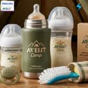 Mother & Baby Care