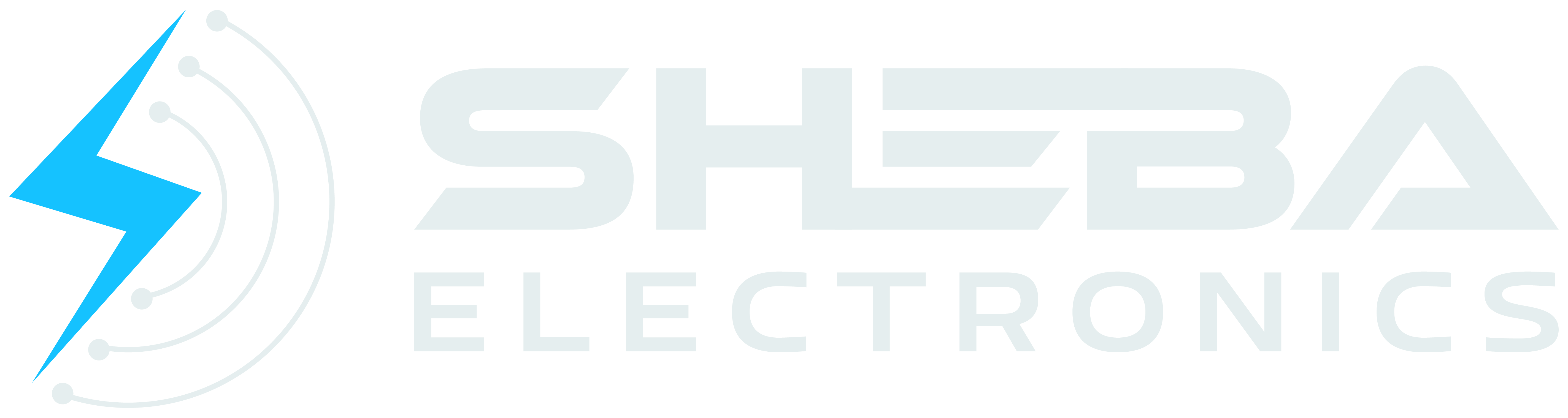 Sheba Logo