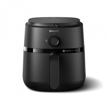 Philips Air Fryer NA120/00 4.2 Litre -Airfryer with Rapid Air Technology