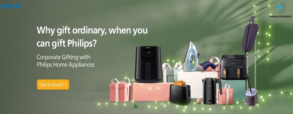 Sheba Electronics CMS promo