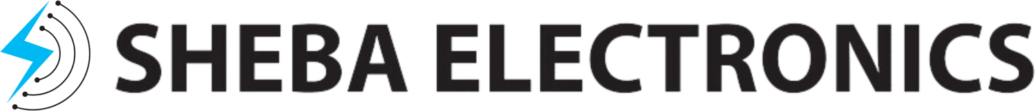 Sheba Electronics CMS